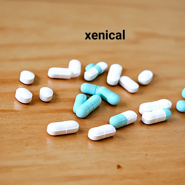 Xenical 120 mg prezzo